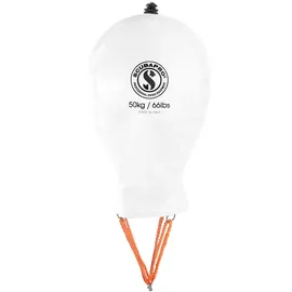 Scubapro Rettungsring 50 kg Clear