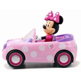 Jada RC Minnie Roadster