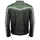 Top Gun Bikerjacke TGJ1005 green M