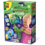 SES Creative Slime - Glow in the Dark 2x120gr