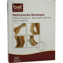 Bort Metatarsal Bandage m.Pelotte 20 cm haut 2 St