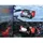Fenix HM65R-T V2.0 Trailrunning-Stirnlampe 1600 Lumen - Rot/Schwarz