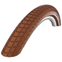 Schwalbe Big Ben 28 x 2,00 Zoll braun-reflex Drahtreifen
