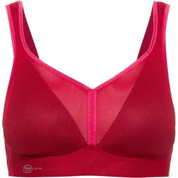 ANITA AIR CONTROL DELTA PAD BH Damen in lipstick, Größe 85 / C