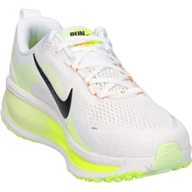 Nike Vomero 18 Herren White/Volt/Barely Volt/Black 44,5