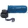 Cocoon Hängematte Travel Set 285 x 150 cm Blau