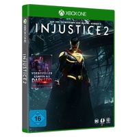 Injustice 2 Xbox One