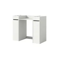 Xonox.home gmbh Waschmaschinenschrank Frillensee - weiß , Maße cm