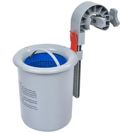 Avenli Skimmer grau/blau 40x19x18 cm