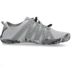 Dockers Barfußschuh Damen Grau 38