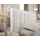 lookway Aurelia 140 x 200 cm Gold/Weiß