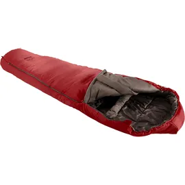 Grand Canyon Fairbanks 205 Schlafsack - Red Dahlia - Extra lang