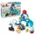 LEGO DUPLO Marvel 10464 Team Spideys Hauptquartier