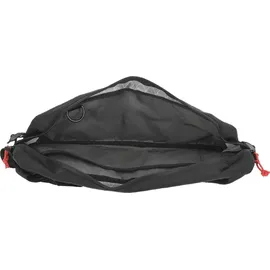 Chrome Kadet Umhängetasche Nylon Black