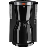 Melitta Look IV Therm Selection schwarz