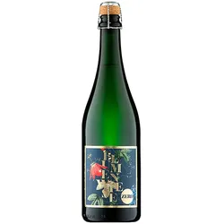 Blumenwiese Sekt Cuvée Zero Alkoholfrei 0,75L (MHD)