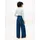 Tommy Hilfiger WIDE LEG Jeans aus reiner Baumwolle, Modell 'DNM NEW DOREEN 70 S', Jeansblau, 28/32