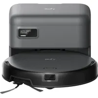 Eufy C10 Saugroboter mit Automatischer Absaugstation,