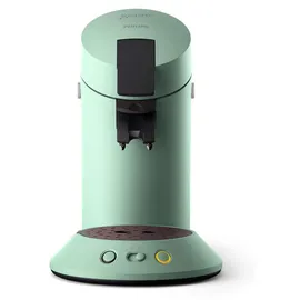 Philips Senseo Original Plus CSA210/80 grün