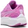 Puma Pounce Lite Kinder Electric Orchid/White 36