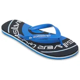 QUIKSILVER Molokai Screen schwarz 39