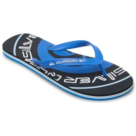 QUIKSILVER Molokai Screen schwarz 39