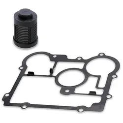 Bestprice Ölfilter+Dichtung Ausgleichsgetriebe [Hersteller-Nr. 8020117] für Opel, Saab