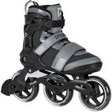 Playlife GT Black/Grey 46