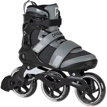 Playlife GT Black/Grey 46