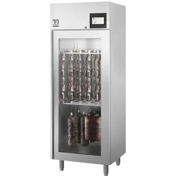 Vetrina Trocknen für Wurstwaren 900L Ristodiretto linie Top