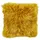 Andiamo Ovium Kissen 40 x 40 cm Gelb