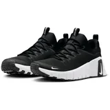 Nike Free Metcon 6 Herren Black 47,5