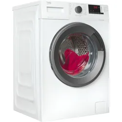 BEKO Waschmaschine "WMO822A", A (A-G), weiß, B:60cm H:84,5cm T:55cm, Waschmaschinen, Topseller