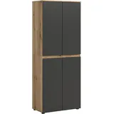 Home Affaire CIPELA 70 x 175 cm Braun