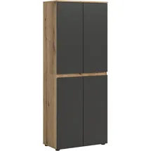 Home Affaire CIPELA 70 x 175 cm Braun