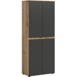 Home Affaire CIPELA 70 x 175 cm Braun