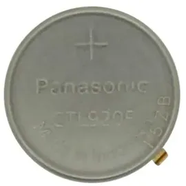 Panasonic Citizen Kondensator 295-7580, 295-6900 passend für Citizen Kaliber E31