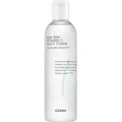 COSRX Refresh AHA/BHA Vitamin C Daily Toner