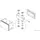 Bosch Hydraulische Weiche WHY DN25 quer