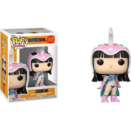 Funko POP Animation: Dragon Ball- Chichi