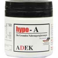 Hypo-A GmbH hypo-A ADEK Kapseln