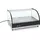 HENDI Warmhaltevitrine einzeln GN 1/1 230V 400W