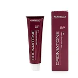 Montibello Cromatone Dauerfärbung 6,16 schwarz 60 ml
