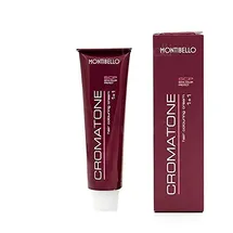 Montibello Cromatone Dauerfärbung 6,16 schwarz 60 ml