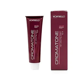 Montibello Cromatone Dauerfärbung 6,16 schwarz 60 ml