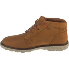 CAT CATERPILLAR Schnürboots Caterpillar Trey 2.0 braun 44