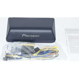 Pioneer TS-WX010A schwarz