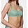 Triumph Bügel-BH Red Label Body Make-Up Illusion Lace türkis 90xD