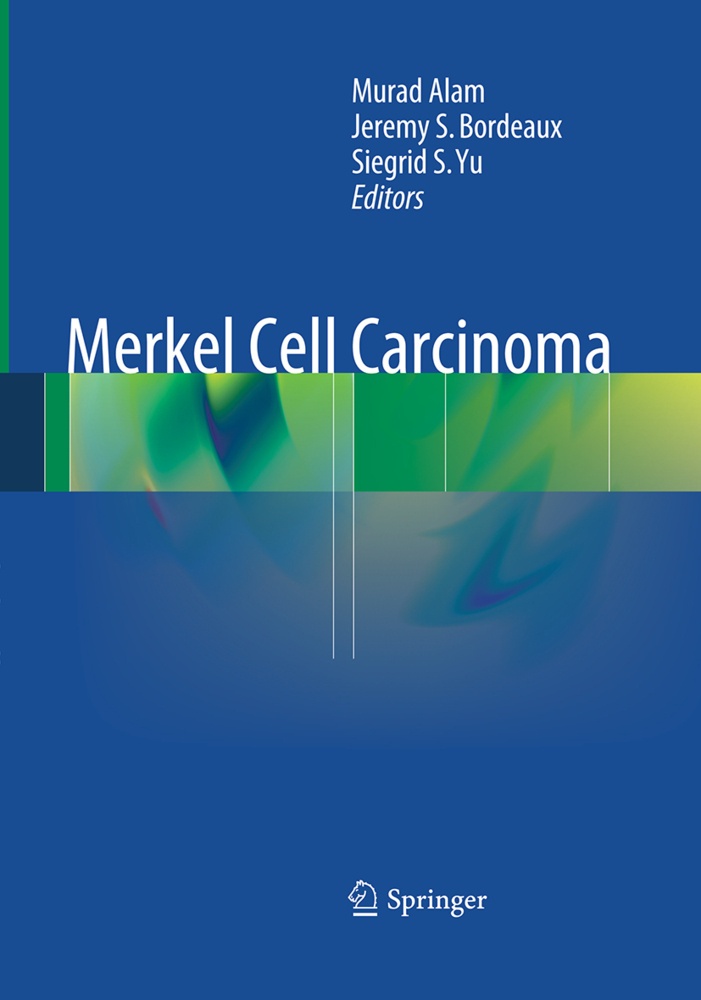 Merkel Cell Carcinoma  Kartoniert (TB)