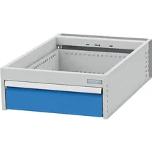 Bedrunka & Hirth Bedrunka+Hirth Hängeschubladenblock mit Schublade